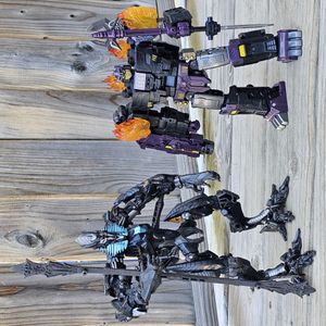 2 Fallen