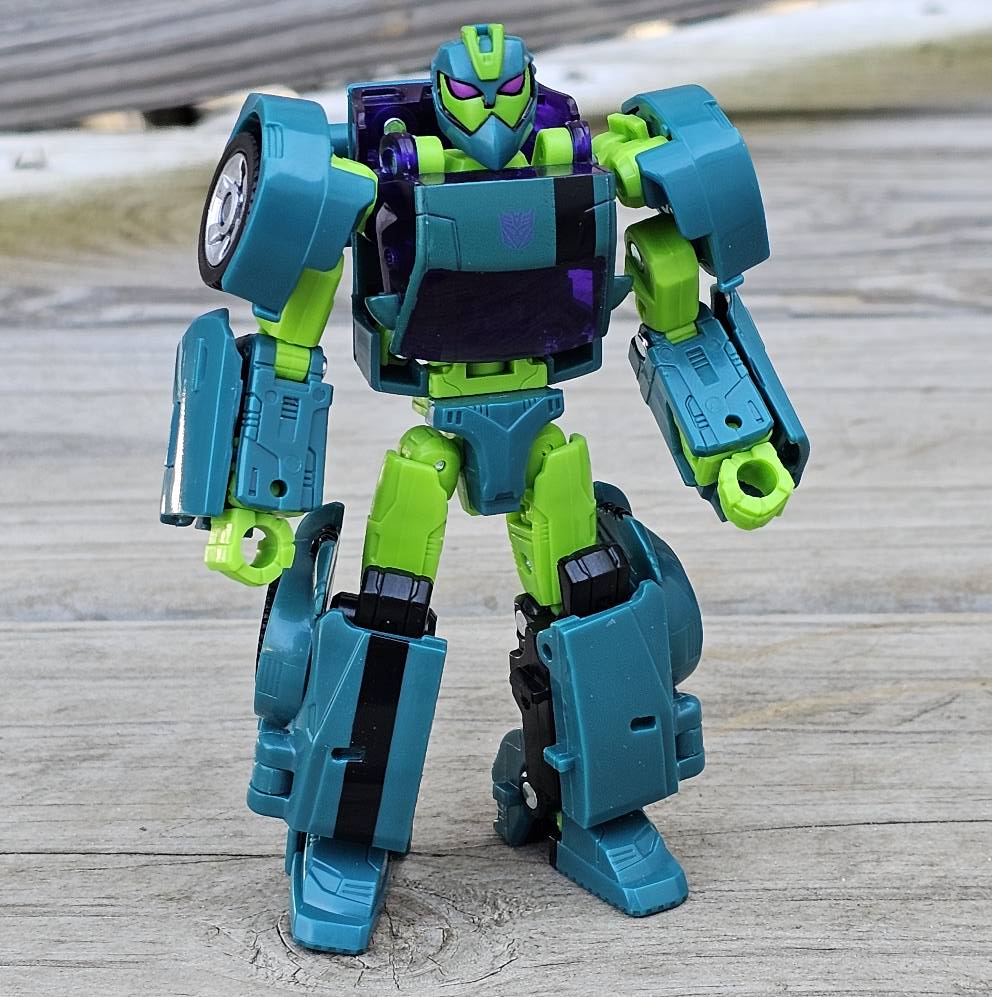 Wasp - Image 1