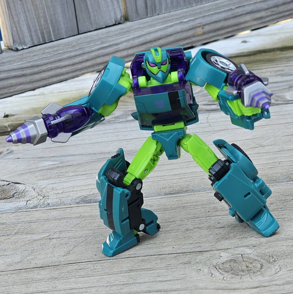 Wasp - Image 3