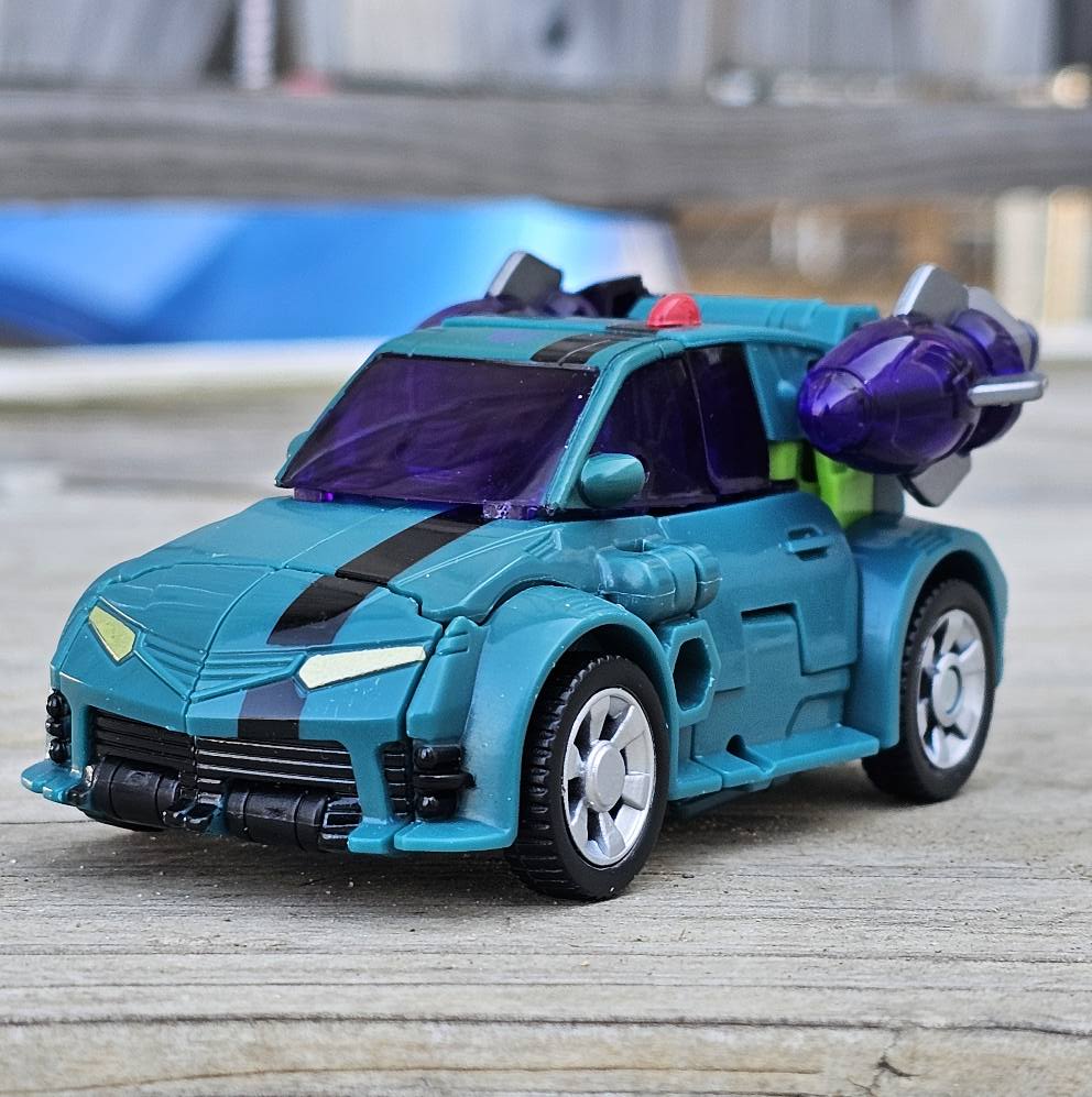 Wasp - Image 2