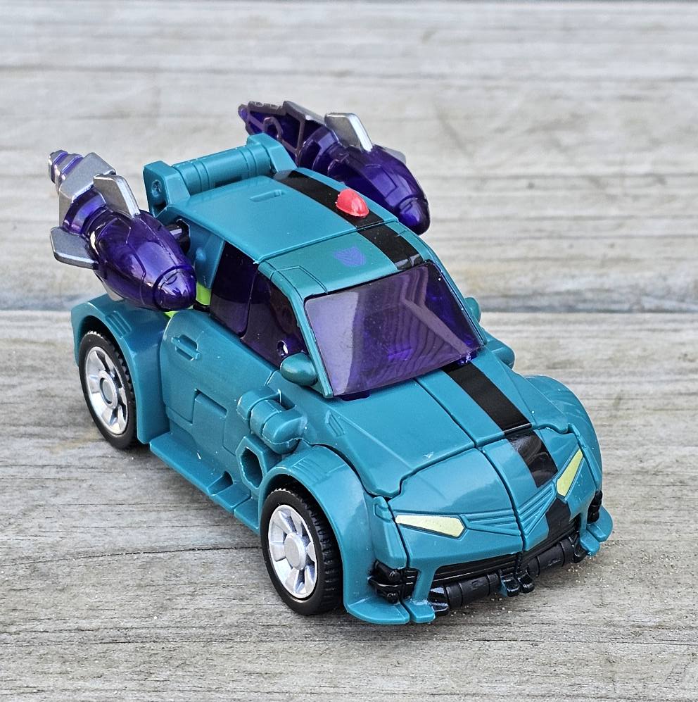Wasp - Image 4
