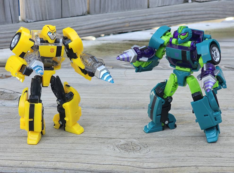 Wasp - Image 5