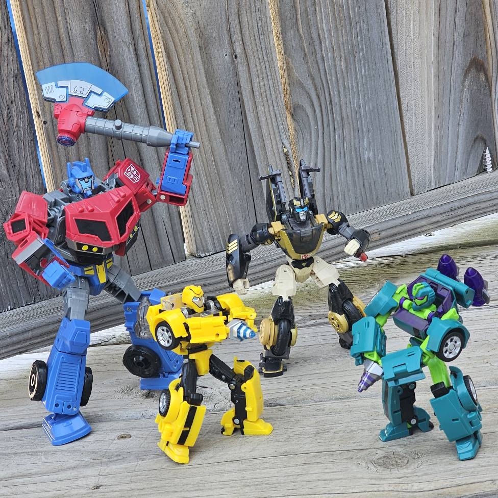 Wasp - Image 8