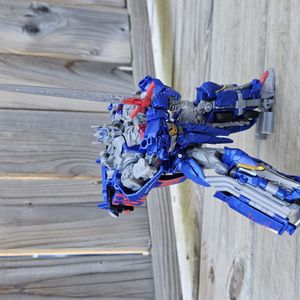 AOE Optimus 