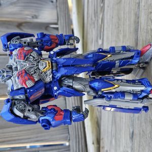AOE Optimus 