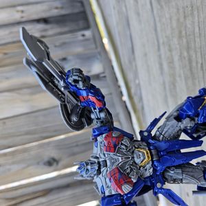AOE Optimus 