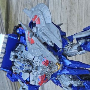 AOE Optimus 