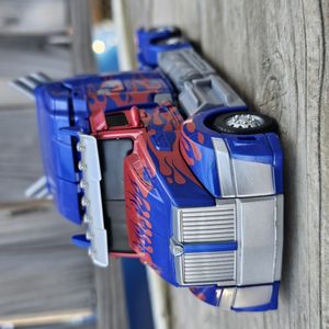 AOE Optimus 