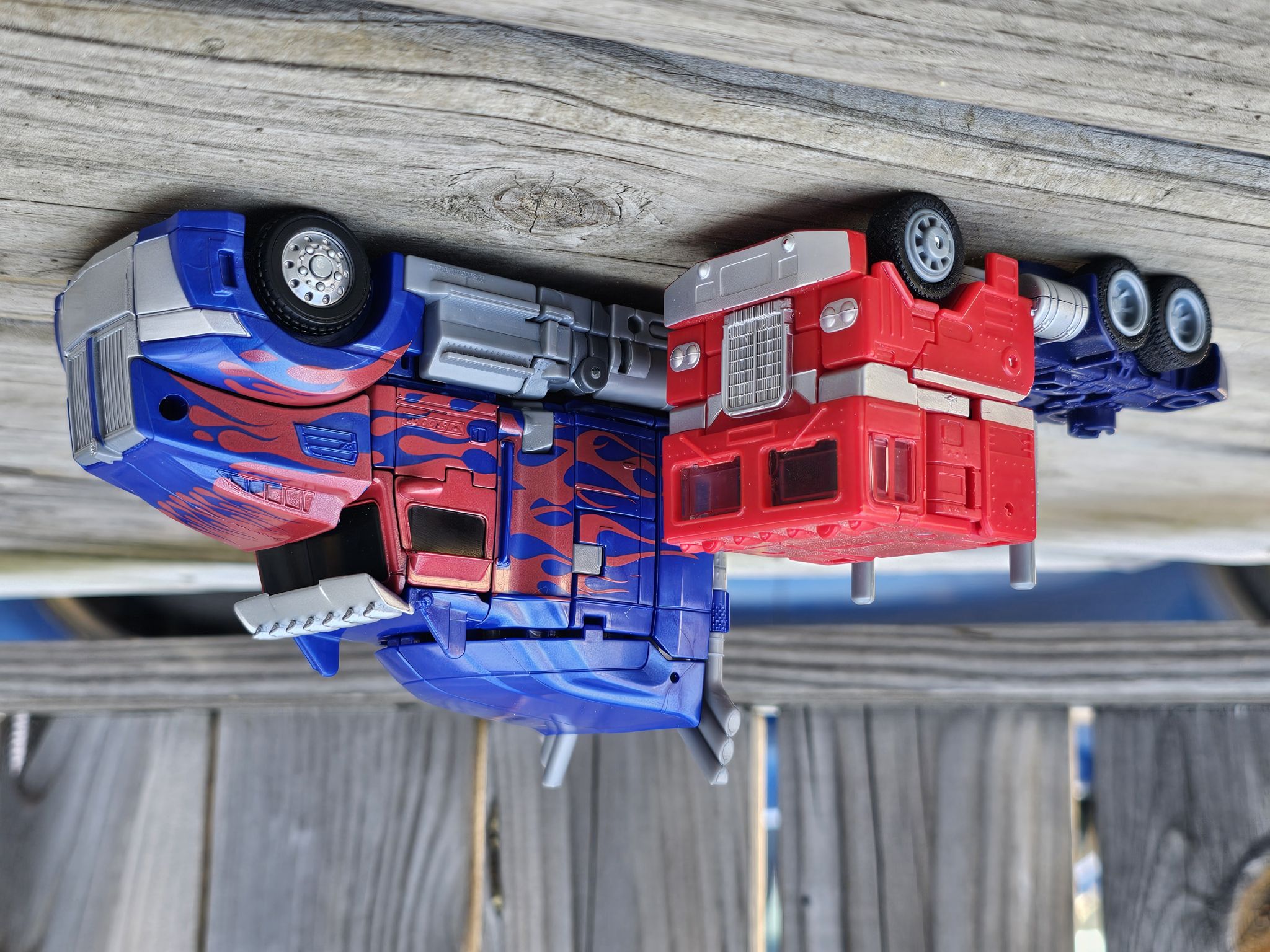 AOE Optimus  - Image 6