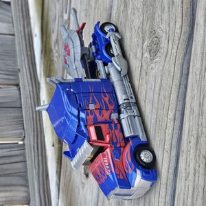 AOE Optimus 