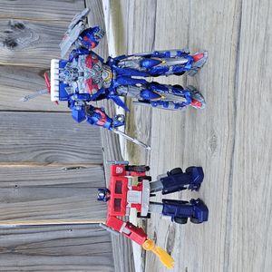 AOE Optimus 