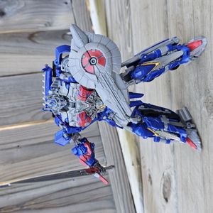 AOE Optimus 