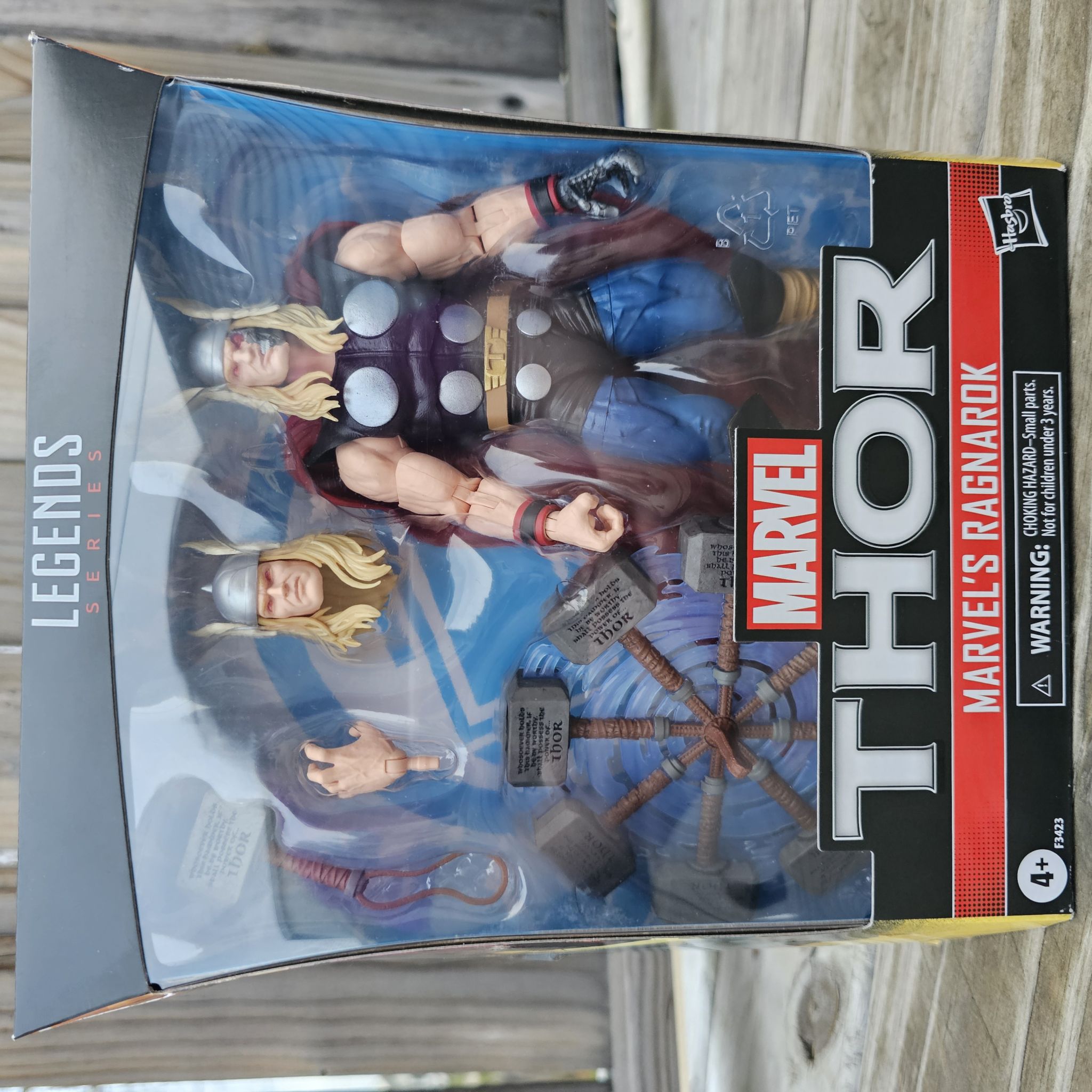 Ragnarok  - Image 1