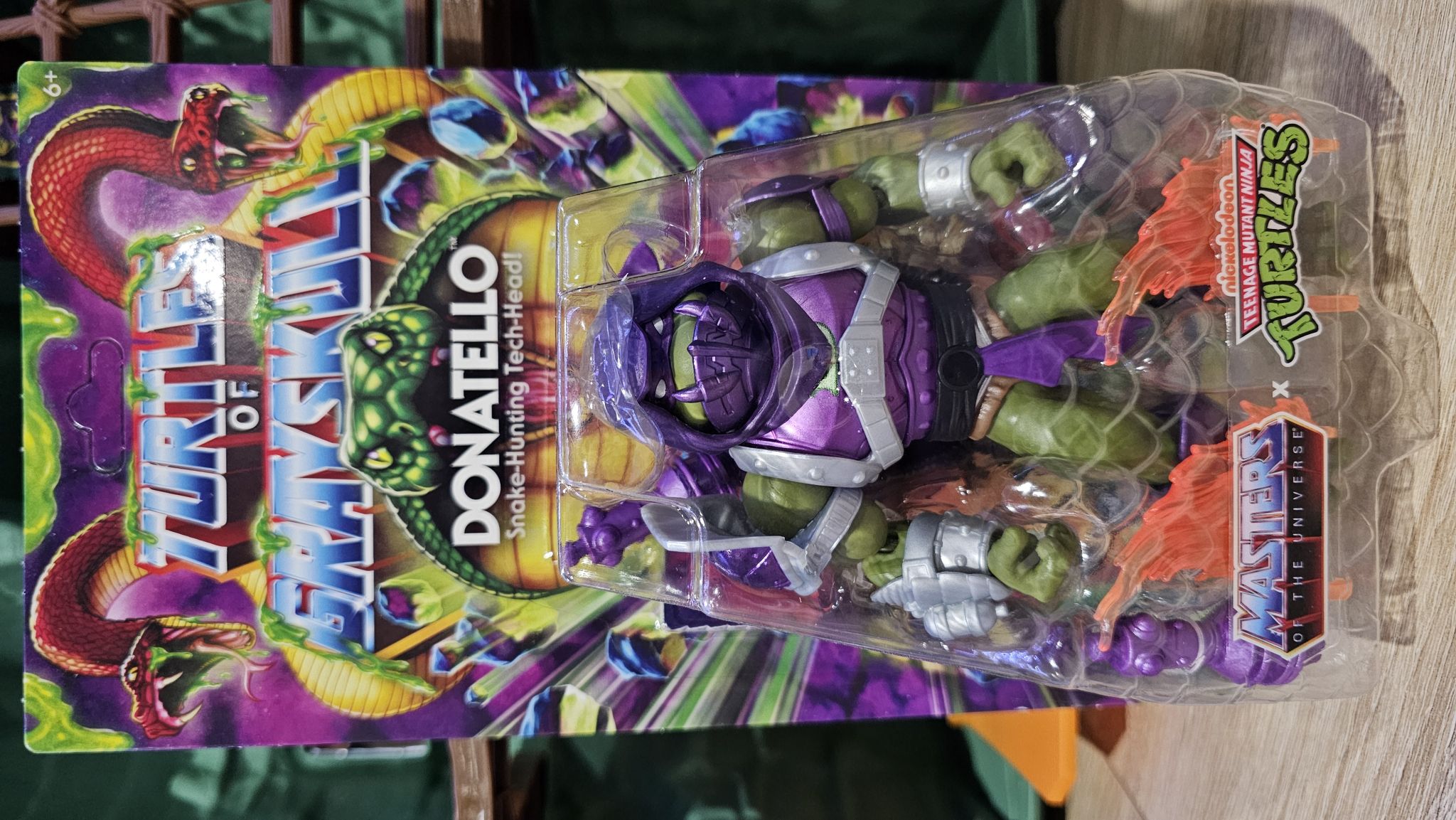 Donatello  - Image 1