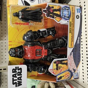 Vader Mecha