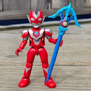 Ultraman Z beta Smash