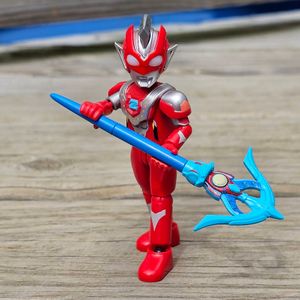 Ultraman Z beta Smash