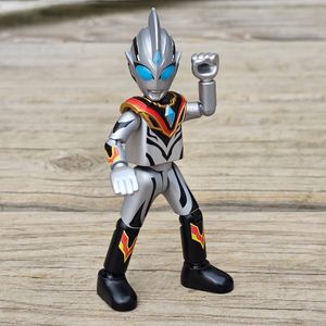 Ultraman Trigger Evil