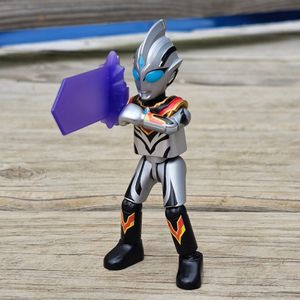 Ultraman Trigger Evil