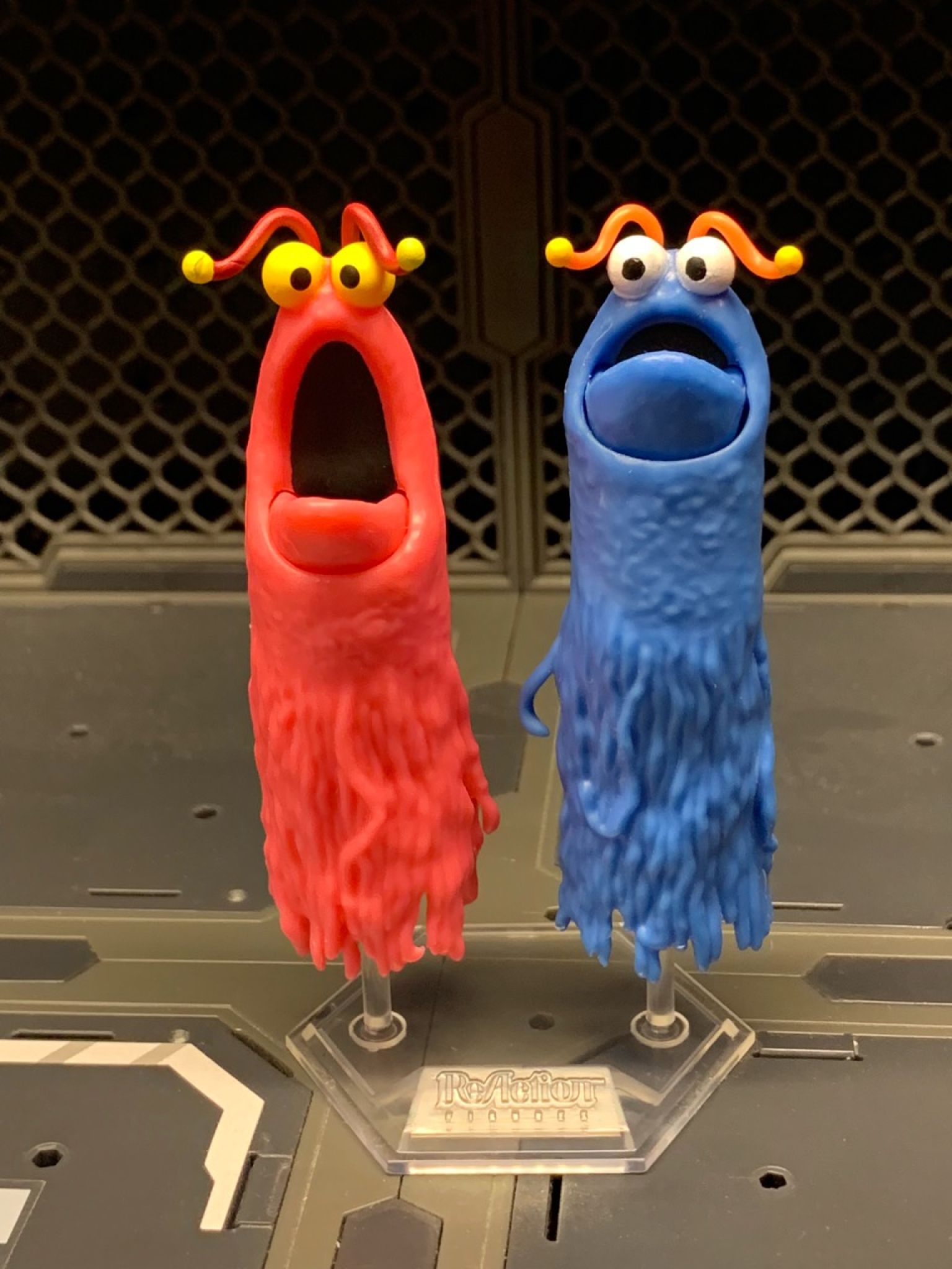 Yip Yip Martians - Image 1