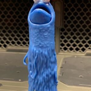 Yip Yip Martians
