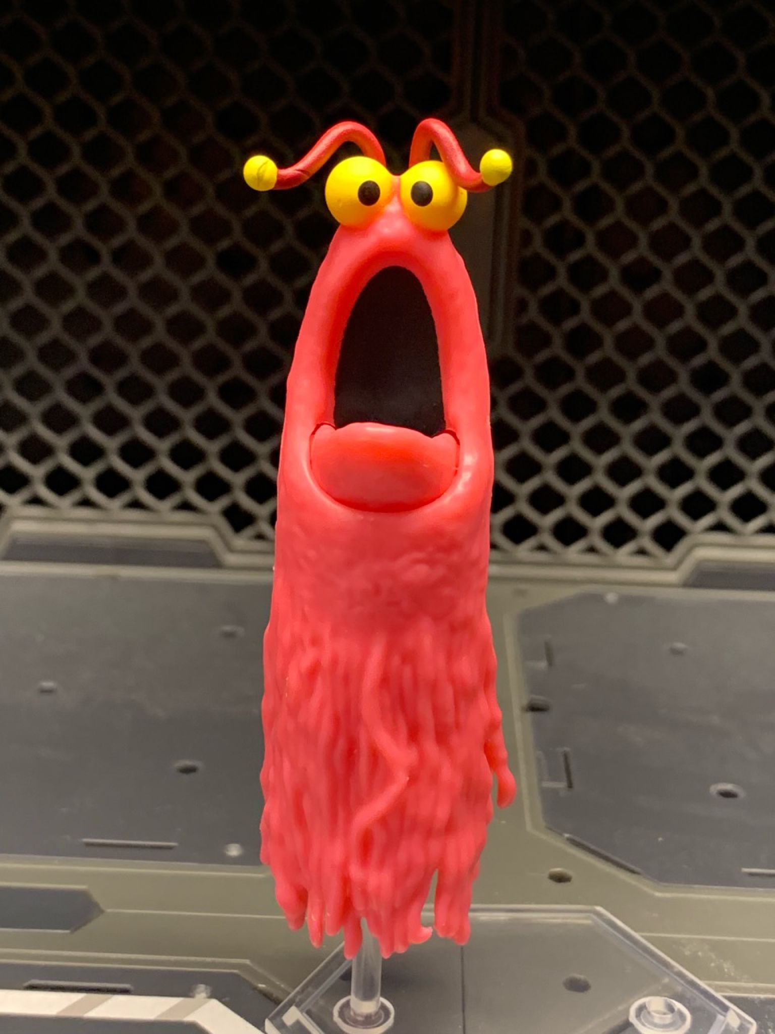 Yip Yip Martians - Image 3