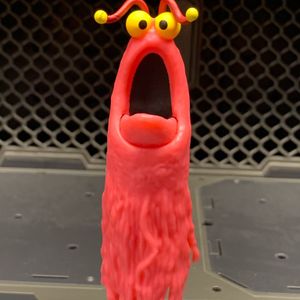 Yip Yip Martians