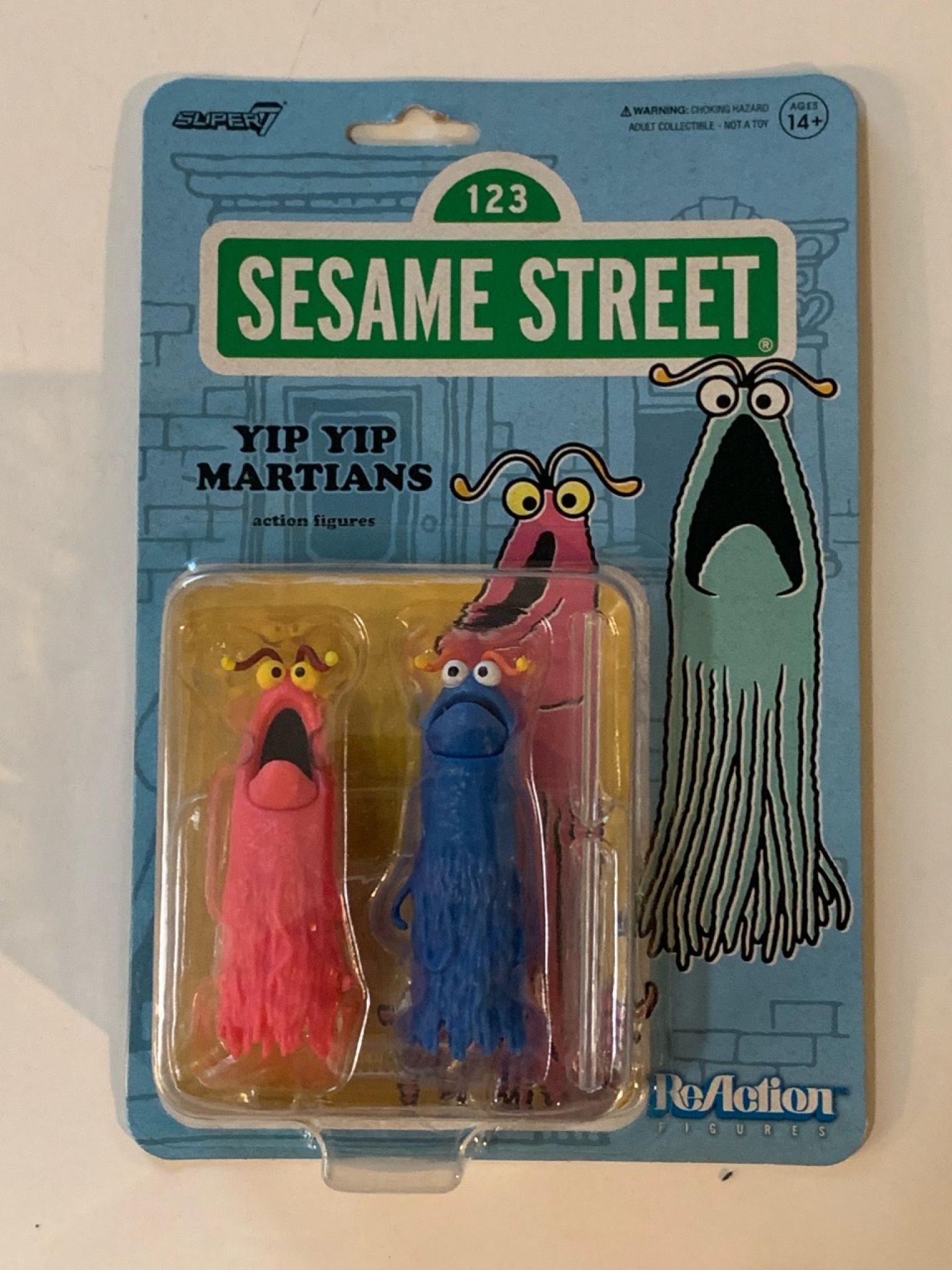 Yip Yip Martians - Image 5