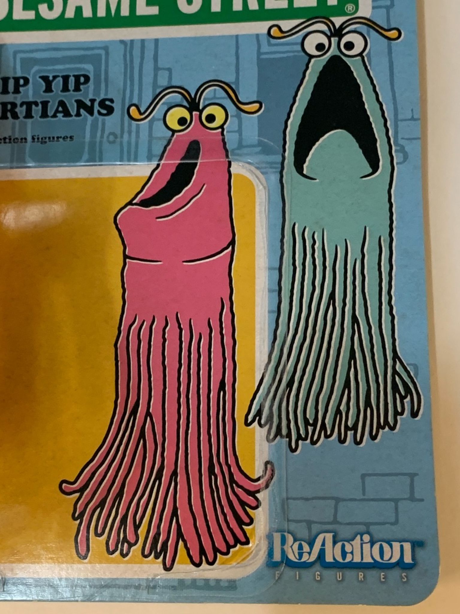 Yip Yip Martians - Image 6