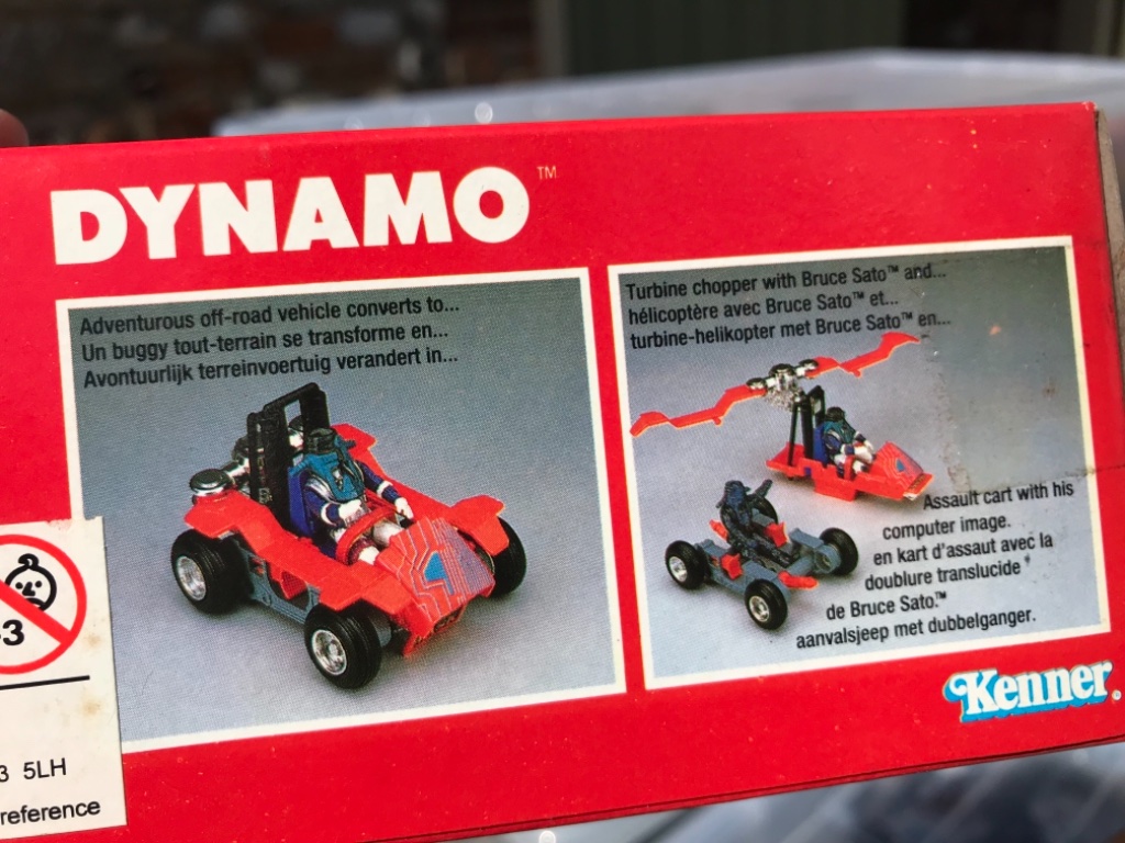Dynamo with Bruce Sato - Image 3