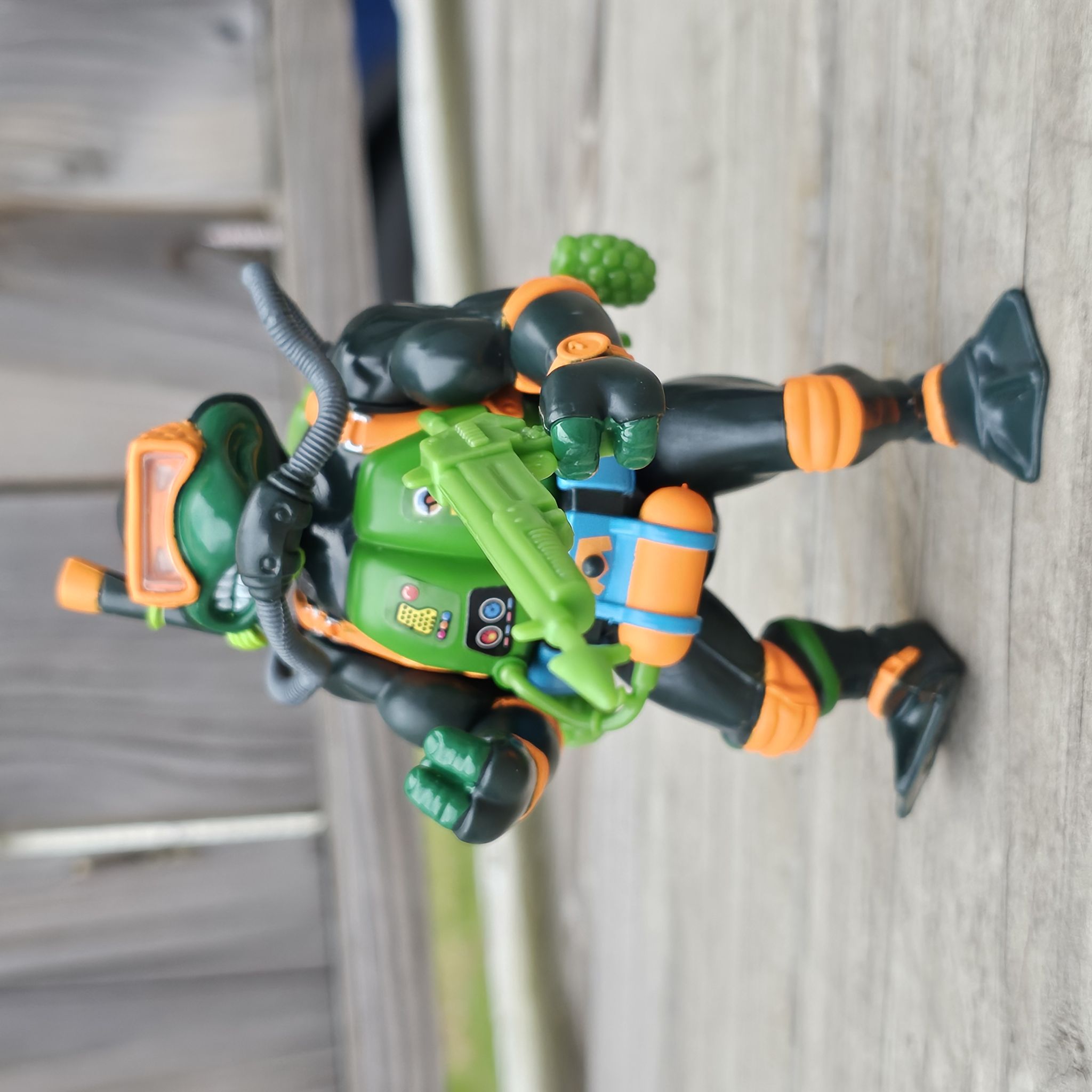 Navy Seal Mikey  - Image 2