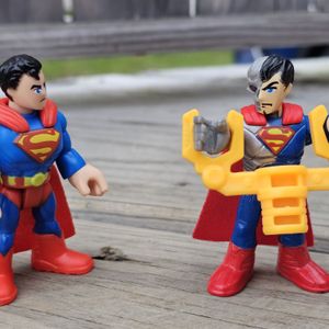 Super Mech