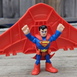 Super Mech