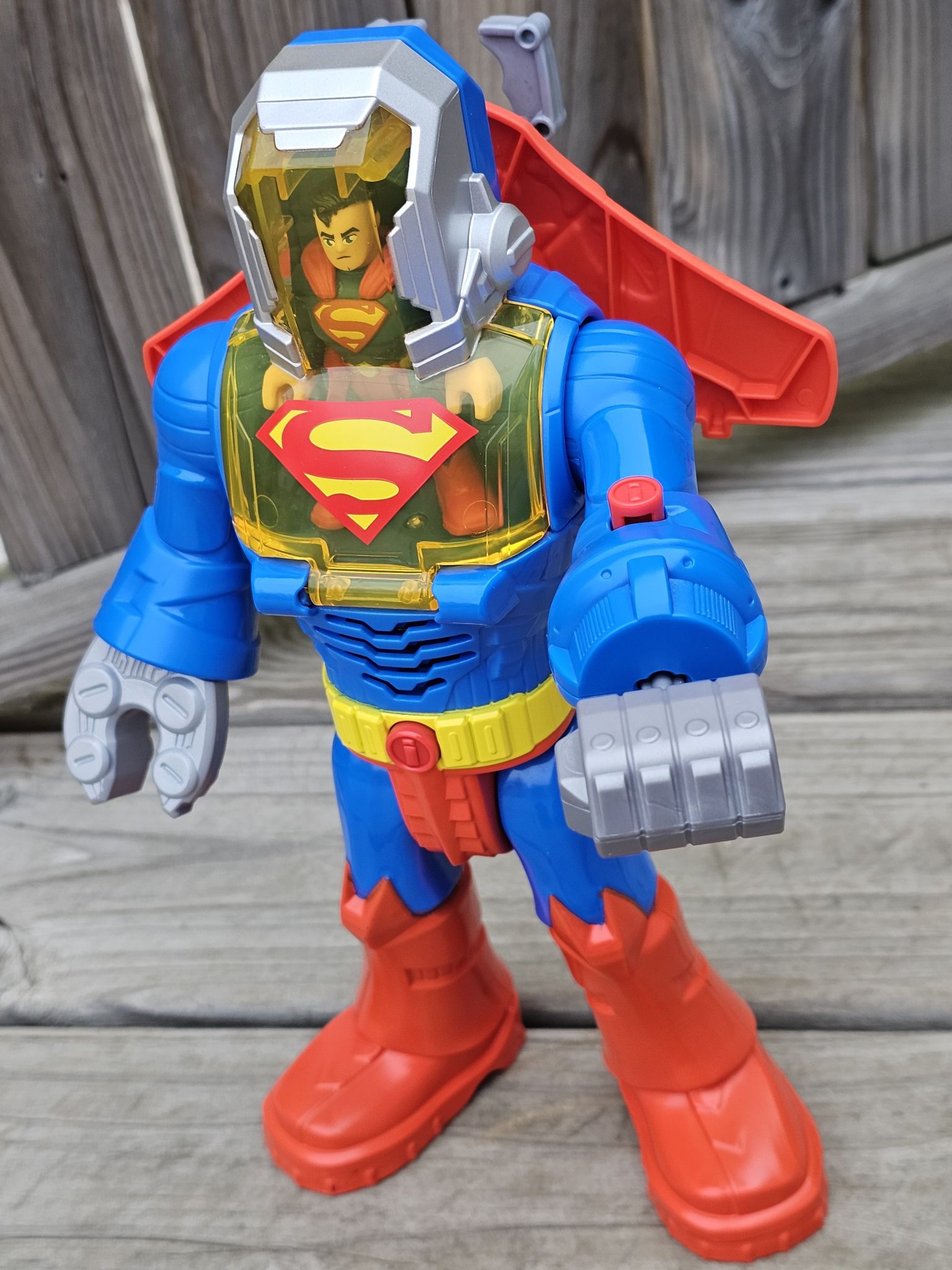 Super Mech - Image 4