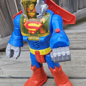 Super Mech