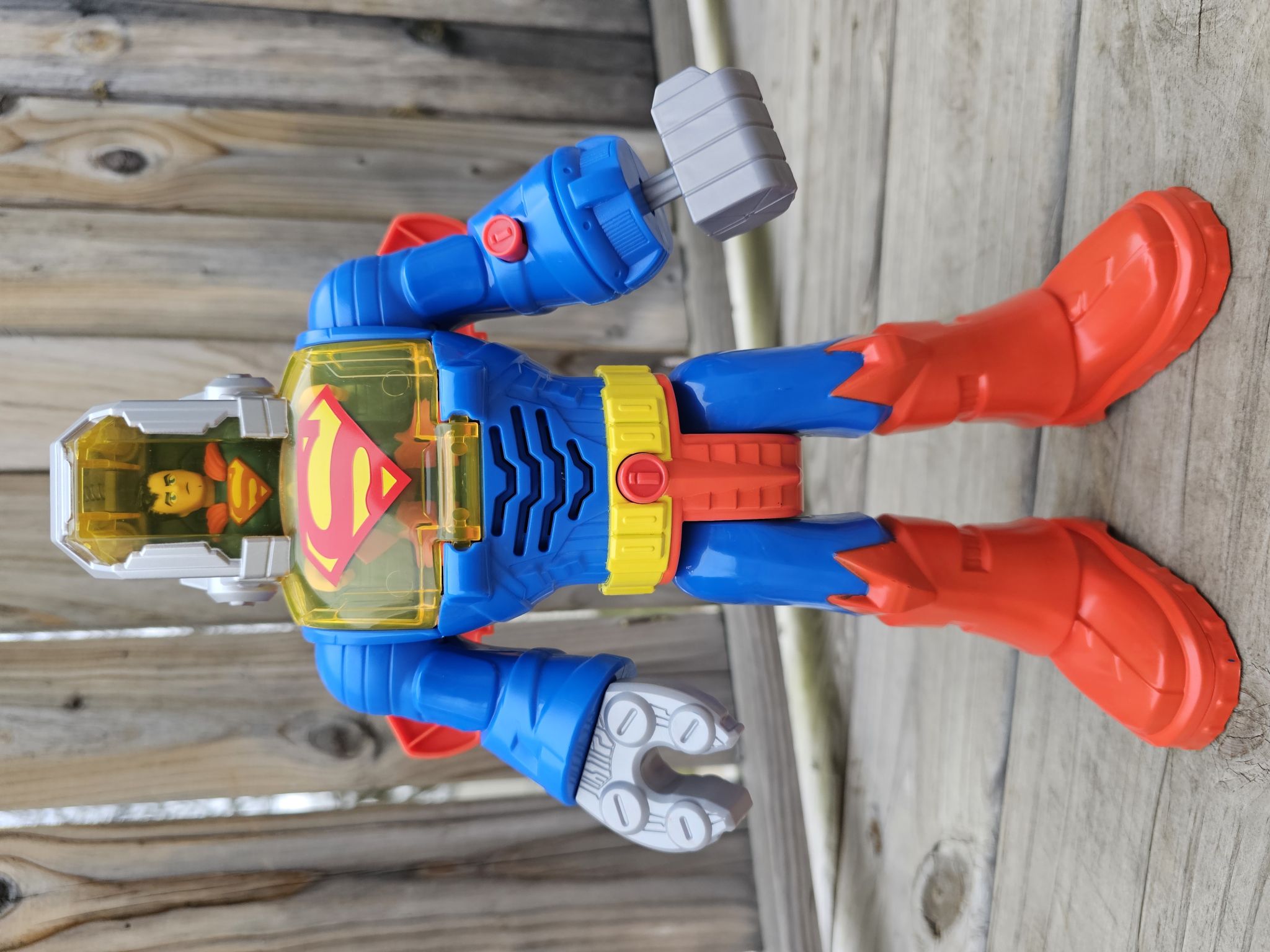 Super Mech - Image 2