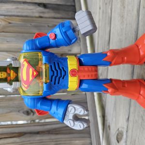 Super Mech