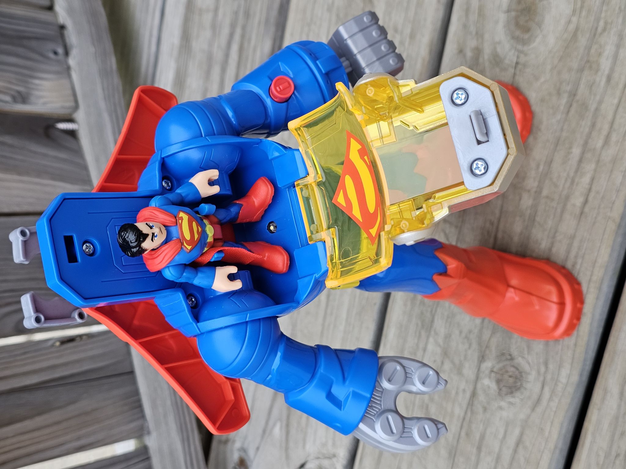 Super Mech - Image 3