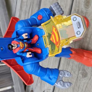 Super Mech