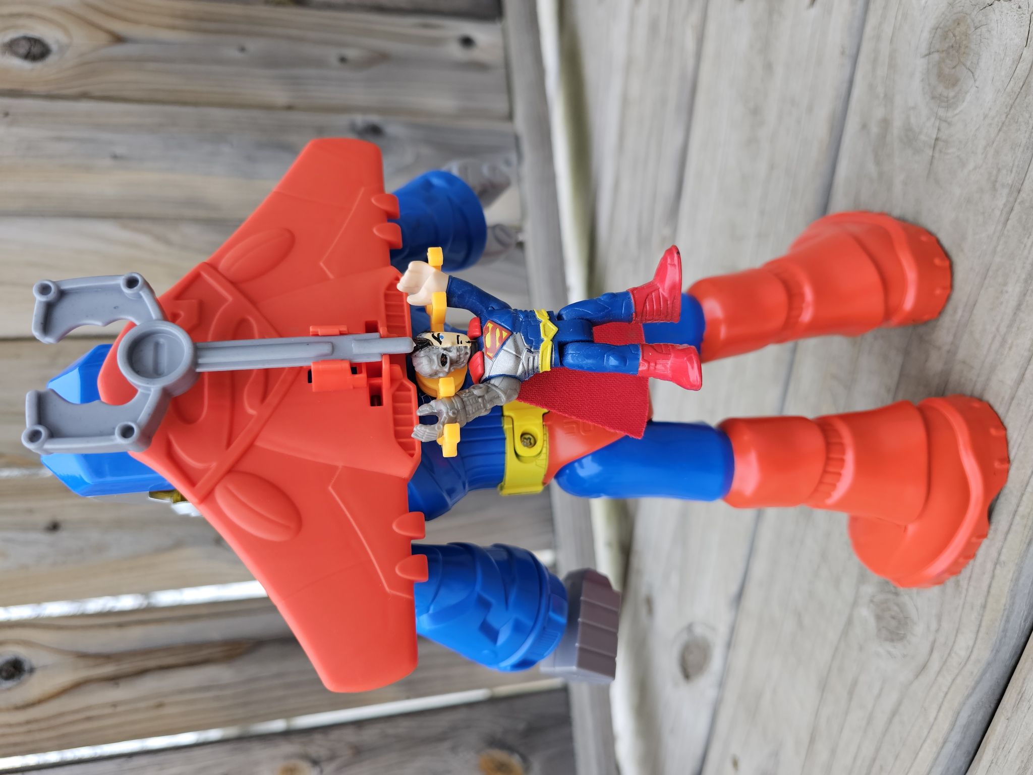 Super Mech - Image 8