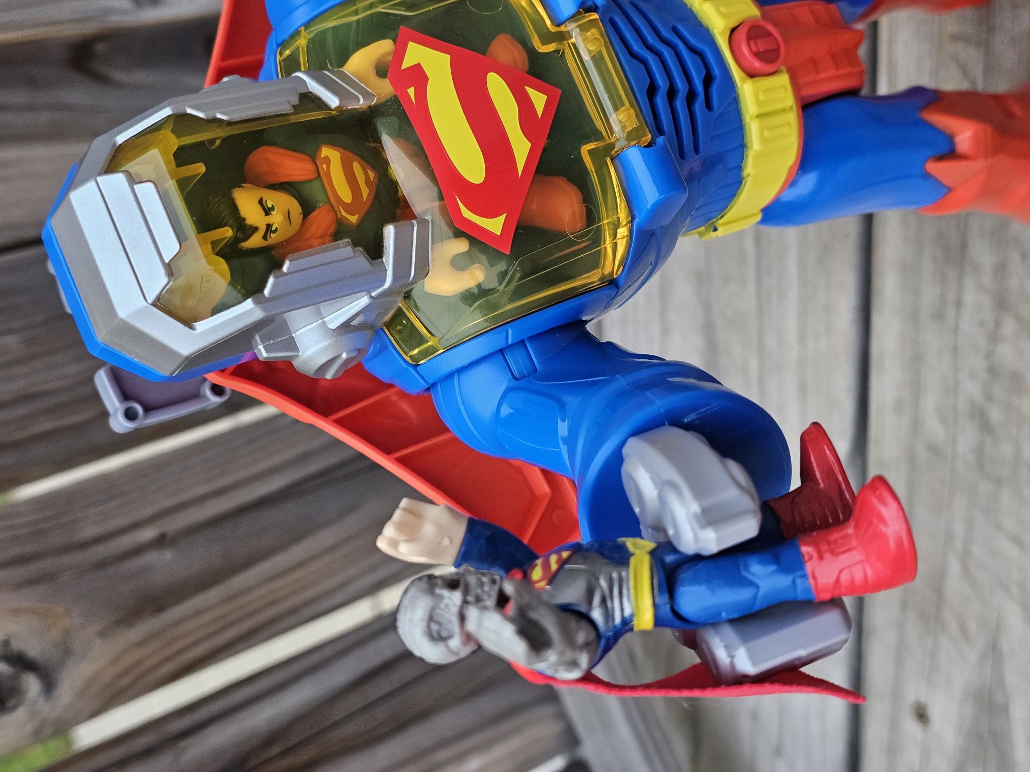 Super Mech - Image 5