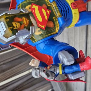 Super Mech
