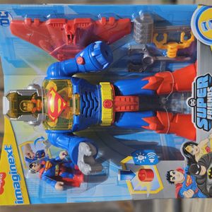 Super Mech
