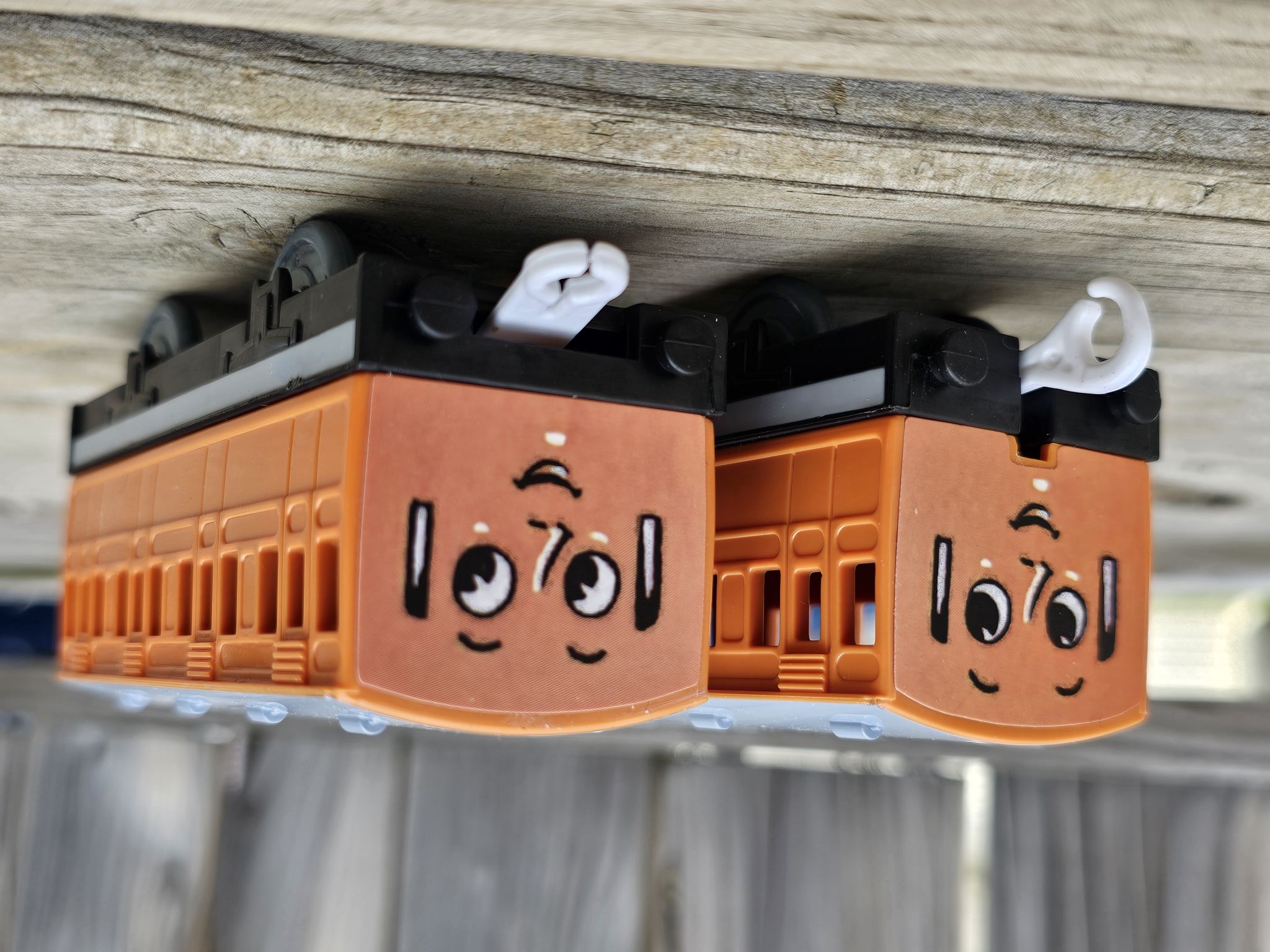 Railway Series 80th Anniversary Thomas - Image 5