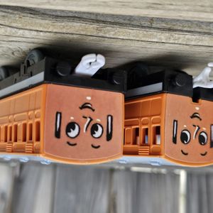 Railway Series 80th Anniversary Thomas