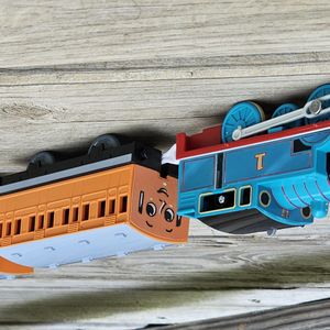 Railway Series 80th Anniversary Thomas