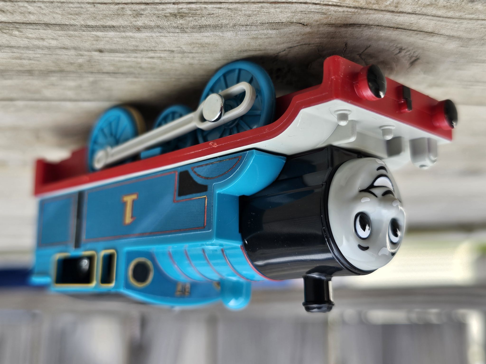 Railway Series 80th Anniversary Thomas - Image 2