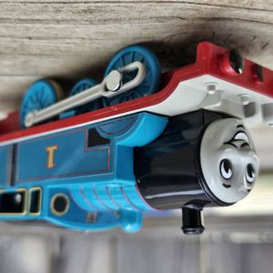 Railway Series 80th Anniversary Thomas