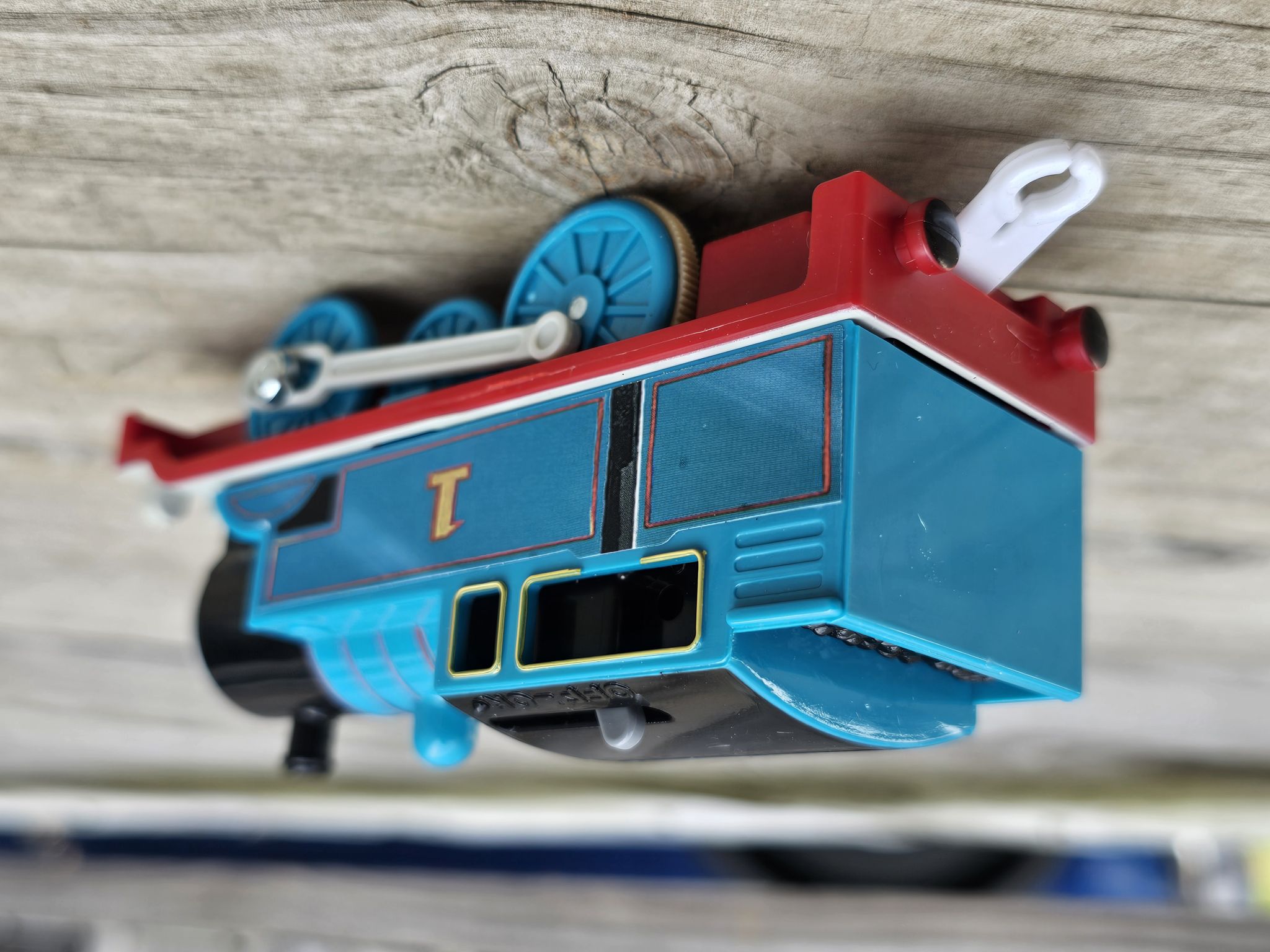 Railway Series 80th Anniversary Thomas - Image 3