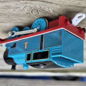 Railway Series 80th Anniversary Thomas